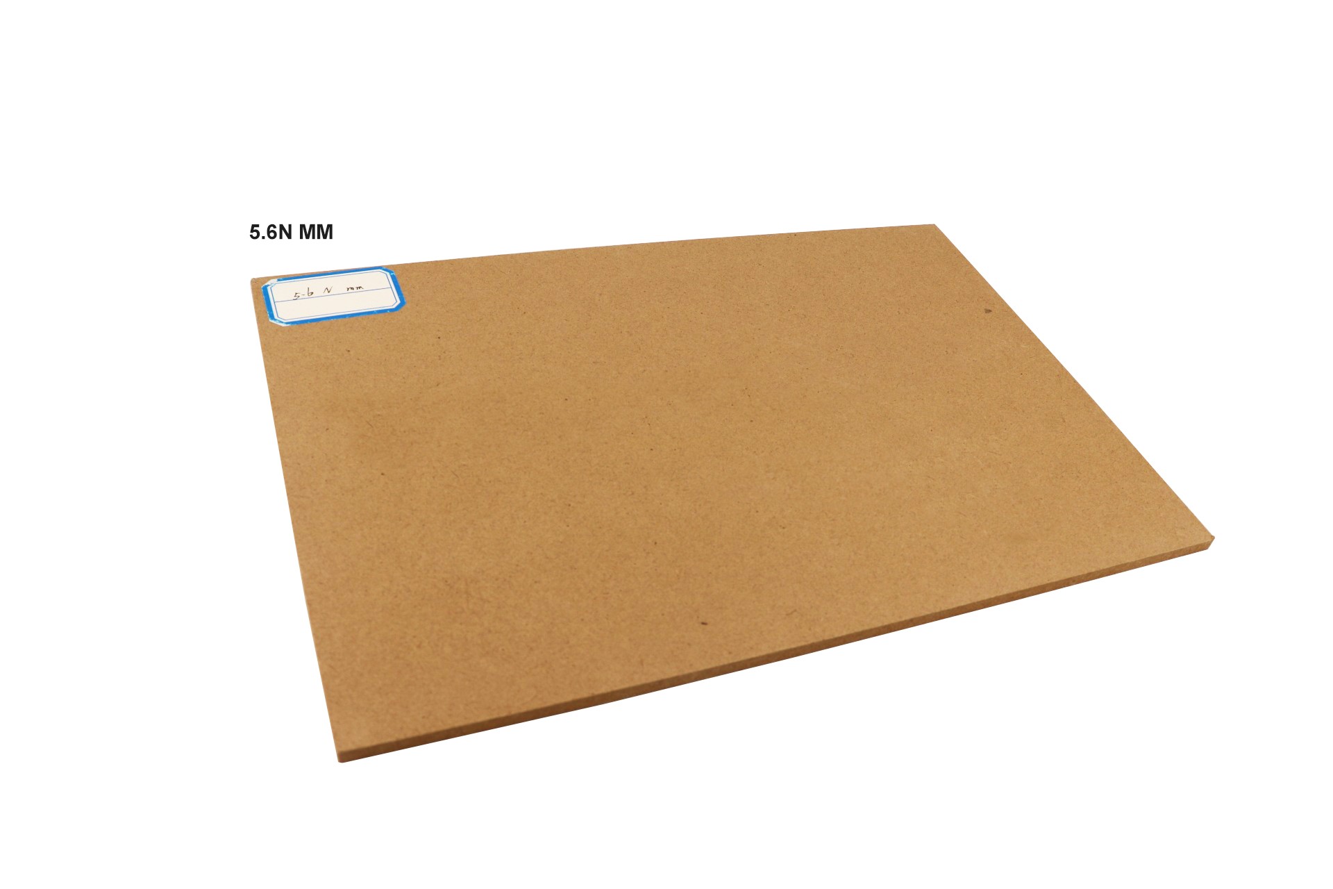 Plain Medium Density Fiberboard MDF