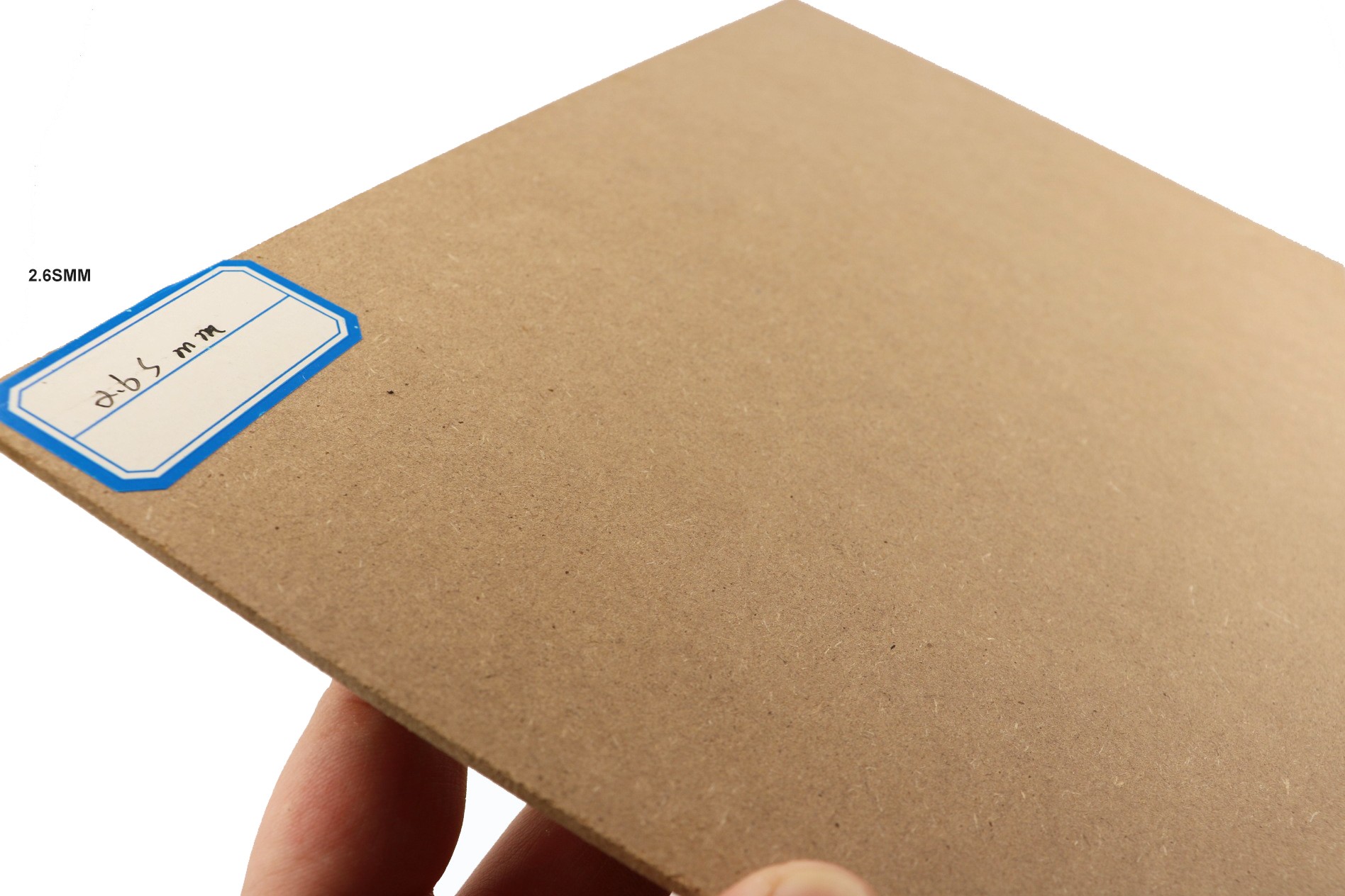 Plain Medium Density Fiberboard MDF